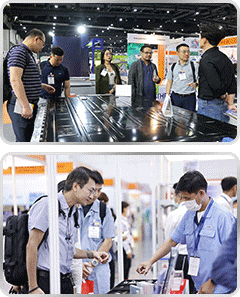 Subcon Thailand